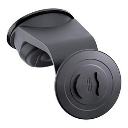 CAR MOUNT FOR PHONE ON WINDSHIELD WINDSCREEN PHONE HOLDER SP CONNECT SUCTION MOUNT SPC+ MAG WINDSCREEN MOUNT BLACK