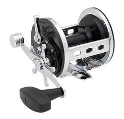 Penn Jigmaster rulle (270 meter, 30 lbs)