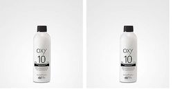 Design Look Agua Oxigenada 10 Vol 150 mL - Emulsión oxidante (Paquete de 2)