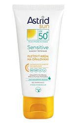 Protezione solare per il viso, protezione solare della marca Astrid, ideale per unisex adulto