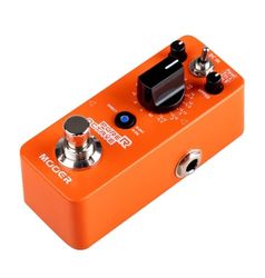 MOOER Purer Octave
