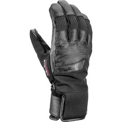 LEKI Performance 3D GTX Guanti, nero, EU 9,5