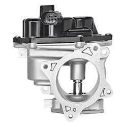 VALEO 700448 EGR Valve EGR Module