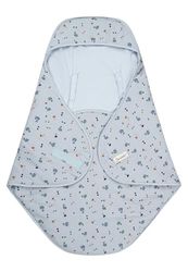 Sterntaler Couverture d'emmaillotage Dino Rexi