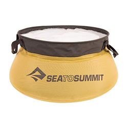 SEA TO SUMMIT ASINK5 Lava-louça dobrável 5 L, adulto unissexo, azul, tamanho único
