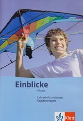 Einblicke Physik. Lehrerband-CD-ROM 7.-10.Schuljahr. Ausgabe für Hessen [import allemand]