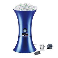 JOOLA TT-BUDDY V300 robot de tennis de table, bleu