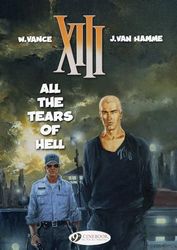 XIII - tome 3 All the tears of hell (03)