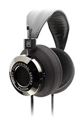 GRADO PS-2000e koptelefoon van nappaleer