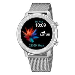 Lotus Reloj Smartwatch 50037/1 Smartime Hombre, flerfärgad, 50037/1