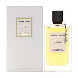 Van Cleef & Arpels, Agua fresca - 75 ml.