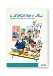 Burgerschap BBL: Leerwerkboek voor het mbo