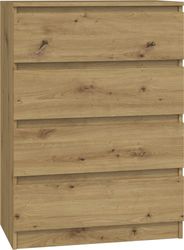 TOP E SHOP Topeshop M4 Artisan Borst of Drawers