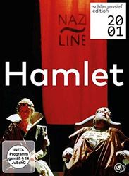 Schlingensiefs Hamlet [2 DVDs] [Alemania]