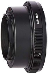 B.I.G. Lensadapter Nikon G aan Fuji X