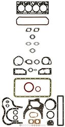 Ajusa 50001700 Full Gasket Set engine