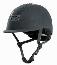 Ridhjälm "Comfort Glory"