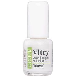 Smalto BE Green COLOMBE 6 ml