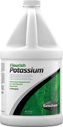 Seachem Flourish Potassium Liquide pour Plante, 2 L