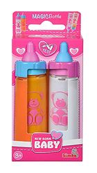 New Born Baby Magiczne butelki