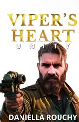 Viper's Heart: Unity: 7
