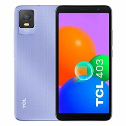 TCL Smartphone T431D-2BLCWE12 Purple 32GB 6" 2GB RAM