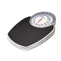 Bathroom Scale Pro M 160