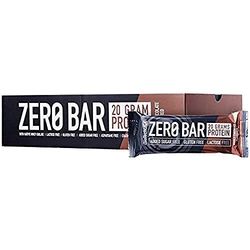 Zero 20 Bars, Double Chocolate