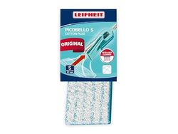 Leifheit 56611 Panno Strong per Picobello Plus, Pietra, Blue, 27 x 10 x 12 cm