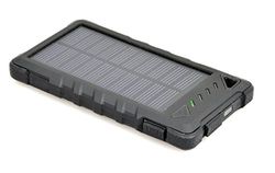 Port 900114 - Cargador Solar