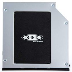 Origin Storage 120 GB TLC SSD Latitude E6400/10 2.5" SATA 2nd BAY