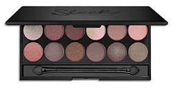Paleta De Sombras Goodnight Sweetheart I-Divine Sleek