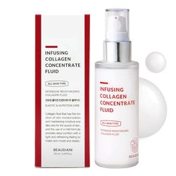 BEAUDIANI Infusing Collagen Concentrate Fluid
