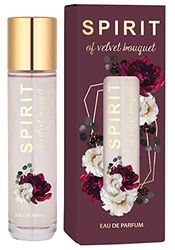 SPIRIT of Velvet Bukett EdP, 30 ml