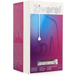 Norgine Ziverel solucion oral 20 sobres 10 ml protector mucosa esofágica sabor-neutral