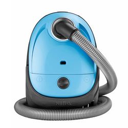 Nilfisk Aspiradora One para Suelos y Alfombras - Aspirador de Trineo Potente, Compacto y Ligero con Filtro EPA 10-3L, 750W (LBB10P05A-HB15)