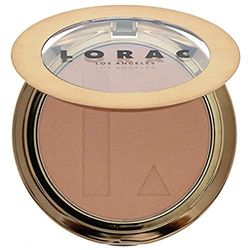 Lorac, TANtalizing Bronzer Pool Party, Polvere Bronzante, Alta Pigmentazione e Lunga Durata, Bronzatore per trucchi professionali, Colore Soleggiato di aspetto naturale per ogni tinta di pelle