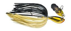 Rapala - Rep -v Fishing Drile Pescela a lama Cload Construction (Bismuth) - Drasso d'acqua senza esca - Profondità di nuoto variabile - Taglia 8 cm / 21g - Made in Estonia - Oro