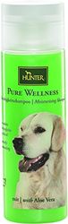 HUNTER SPA vochtshampoo SPA, aloë vera, 200 ml