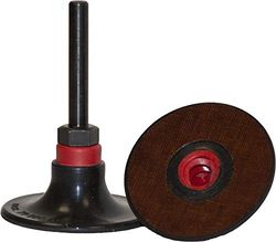 KLINGSPOR plateau qRC 555, 38 x 6 mm-épaisseur médium 295425