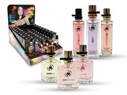 Esseci Italia Parfym dam 15 ml sex x 59725, som på bilden
