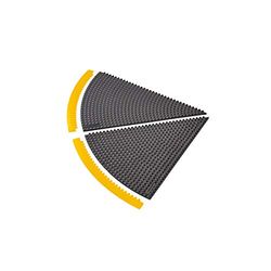 I-Curve Nitril Antislipmat, 91cm