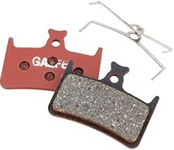 Hope fd465 – Pastiglie Freno, Rosso