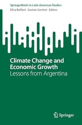 Climate Change and Economic Growth: Lessons from Argentina