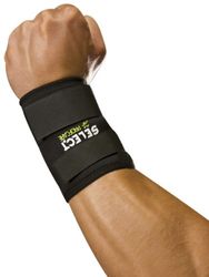 SELECT 6700 Protège poignet I Noir I x Small