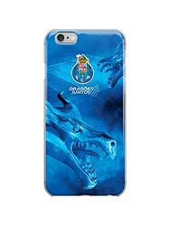 FC Porto CTDJP30PRO Drakar tillsammans Telefonväska, Multifärg, Huw P30Pro