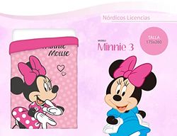Piumone Minnie 3