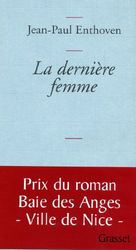 La dernière femme
