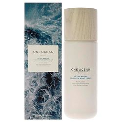 One Ocean Beauty Ultra Marine Cellulite Crema Notte Per Le Donne 7 Oz Crema
