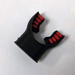 Hollis 240.8616.04 Mouthpiece, Red
